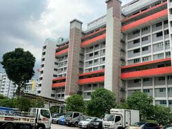 Blk 113 Kebun Baru Heights (Ang Mo Kio), HDB 4 Rooms #562539331